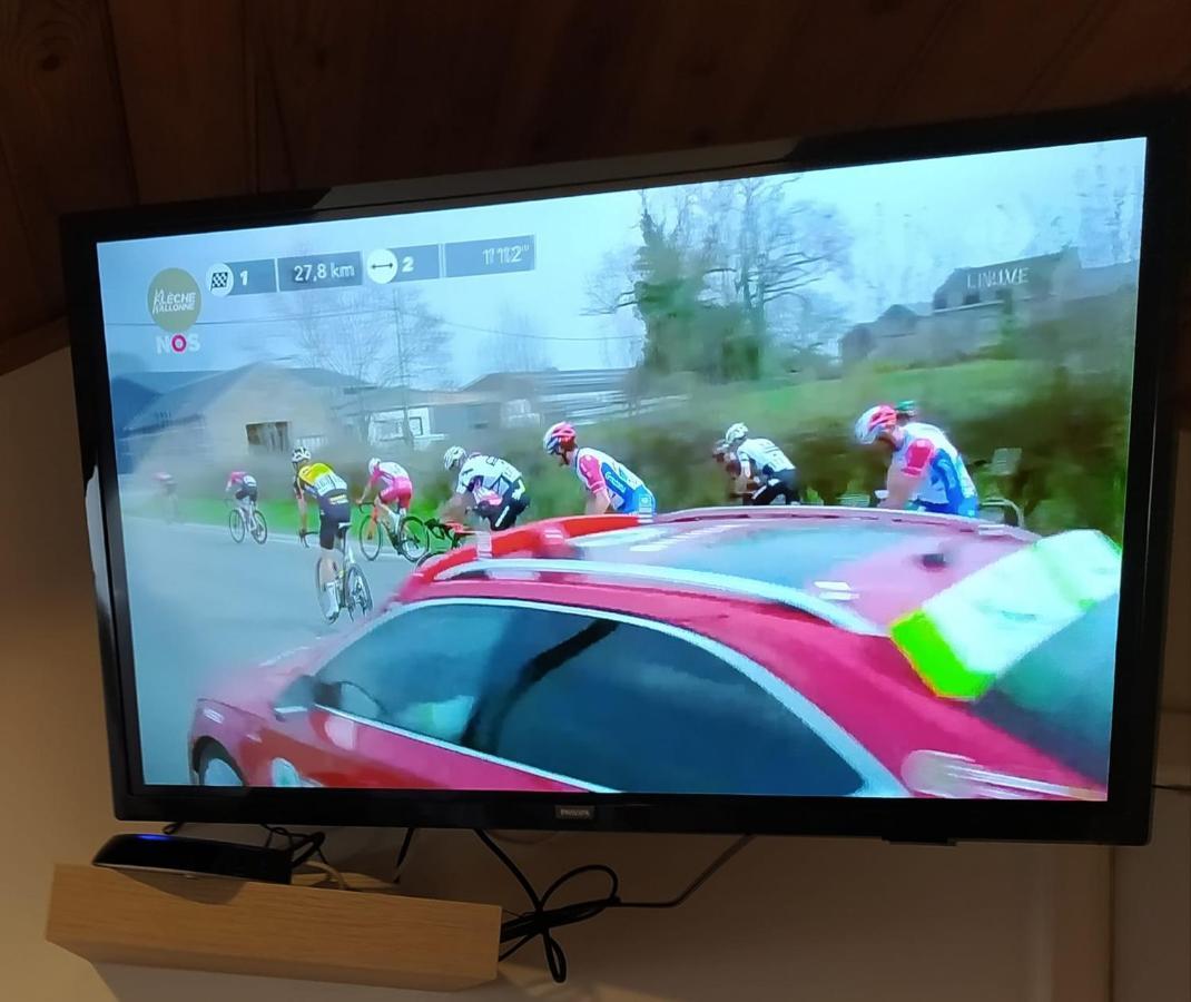 Wonderwall Aan de Wolfsberg Bagian luar foto