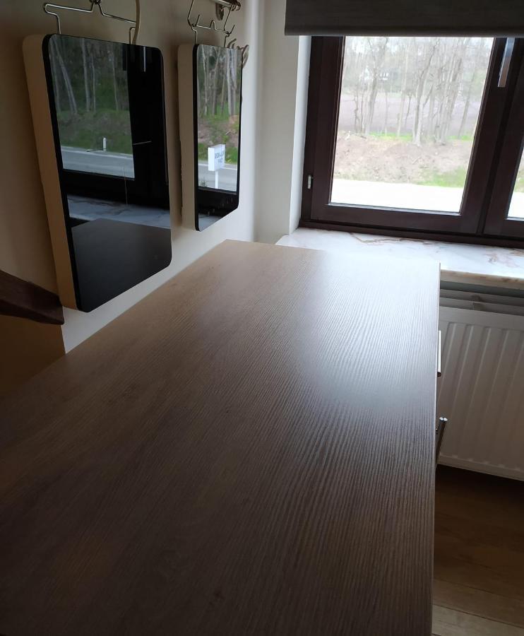 Wonderwall Aan de Wolfsberg Bagian luar foto